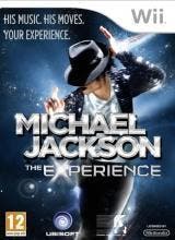 Michael Jackson The Experience Wii Morgen in huis!, Spelcomputers en Games, 1 speler, Ophalen of Verzenden, Zo goed als nieuw