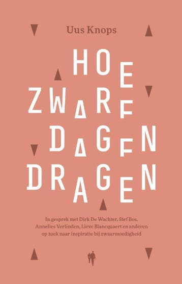 Hoe Zware Dagen Dragen | Uus Knops | Nieuw, Ophalen of Verzenden, Nieuw, Uus Knops