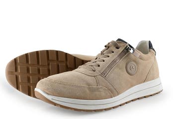Ara Sneakers in maat 44 Beige, Overige kleuren, Verzenden, Ara, Sneakers of Gympen