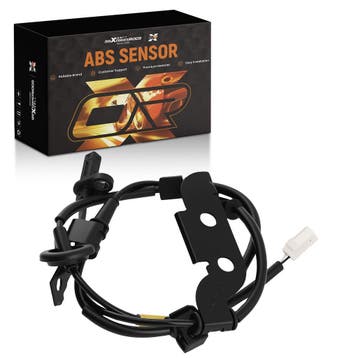 ABS-sensor achter links geschikt voor Hyundai i30 GD 1.6..., Verzenden, Nieuw, Hyundai