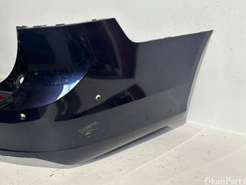 Volvo V90 II achterbumper 31383315, Ophalen, Gebruikt, Volvo, Achter