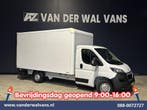 Peugeot Boxer | 2.2 BlueHDi 141pk Bakwagen 436cm Lang, Auto's, Bestelauto's, Gebruikt, Euro 6, Wit, Dealer onderhouden