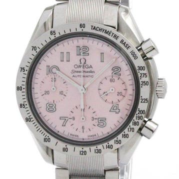 Omega - Speedmaster - 3502.78 - Dames - 1990-1999, Nieuw