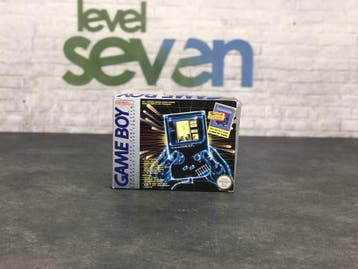 Gameboy Classic Original Grey Premium [Complete], Spelcomputers en Games, Spelcomputers | Nintendo Game Boy, Ophalen of Verzenden
