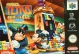 Mario64.nl: Magical Tetris Challenge - iDEAL!, Spelcomputers en Games, Ophalen of Verzenden, Gebruikt
