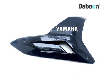 Onderkuip Rechts Yamaha MT 10 SP 2022-2025 (MT10SP RN785, Verzenden, Gebruikt