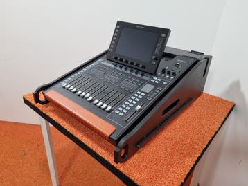 Vario FULL FLEX, het 19 inch modulaire rack systeem!, Nieuw