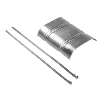 Flowmaster Muffler Heat Shields 51013, Ophalen of Verzenden, Nieuw