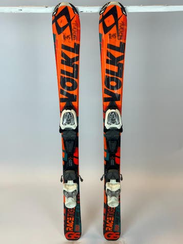 Völkl Racetiger GS-100 cm, Overige merken, Gebruikt, Ophalen of Verzenden, Carve