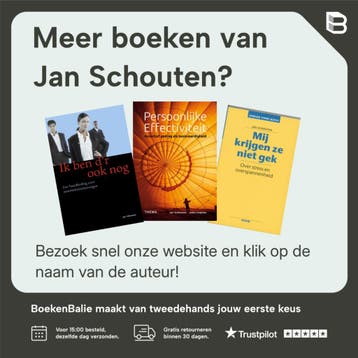 Contactspray - Jan Schouten 9789462961869, Verzenden, Zo goed als nieuw, Jan Schouten
