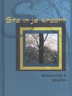 Sta in je kracht / Bezinningsboekjes / 8 9789075702224 Morya, Verzenden, Gelezen, Morya