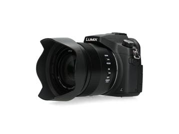 Panasonic Lumix DMC-FZ1000 - <4.000 kliks - 1 jaar garantie, Ophalen of Verzenden, Zo goed als nieuw, Panasonic