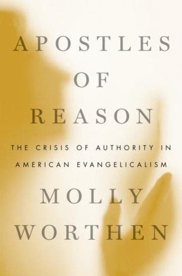 Apostles of Reason - Molly Worthen 9780190630515, Verzenden, Zo goed als nieuw, Molly Worthen