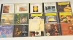Verzameling van diverse Klassieke CD's, Cd's en Dvd's, Cd's | Klassiek, Verzenden, Nieuw in verpakking
