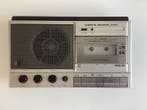 Philips - D 6410/00 Cassetterecorder-speler, Nieuw