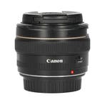 Canon EF 50mm f/1.4 USM met garantie, Ophalen of Verzenden, Gebruikt