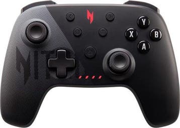 Acer Nitro Draadloze Gaming Controller NGR300 - Ergonomisch, Verzenden, Nieuw