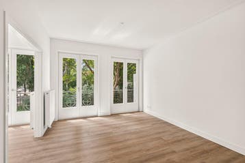 Appartement Johannes van der Waalsstraat in Amsterdam, Noord-Holland, Appartement, Amsterdam