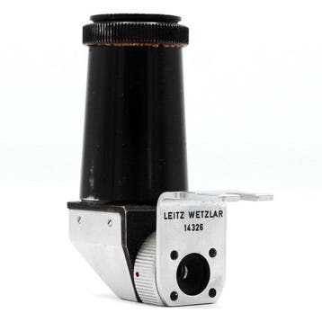 Leica Leitz Wetzlar Leica 14326 Angle Finder Viewfinder