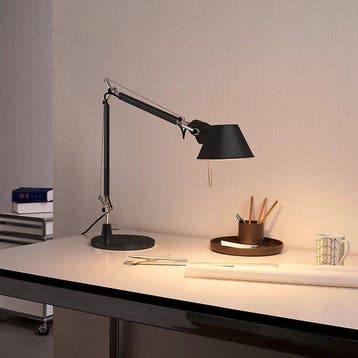 Artemide - Michele De Lucchi, Giancarlo Fassina - Tafellamp