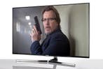 Samsung UE49KS8000 - 49 Inch 4K UHD 120Hz HDMI 4X TV, Audio, Tv en Foto, Televisies, Ophalen, LED, 120 Hz, Zo goed als nieuw