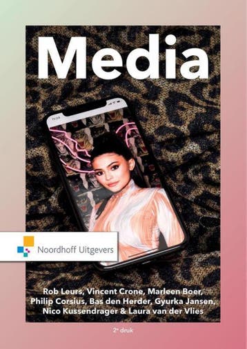 9789001575465 Media | Tweedehands, Verzenden, Zo goed als nieuw, Vincent Crone