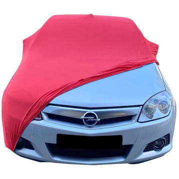 Autohoes voor Opel Tigra TwinTop (2004-2009) Indoor BESTE, Ophalen of Verzenden, Nieuw, Op maat