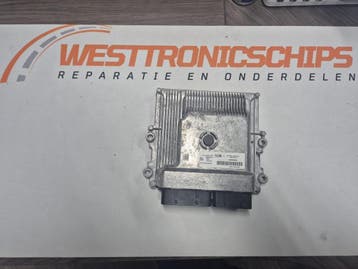 Continental VD56 .1 ECU Klonen en  Diagnose, Verzenden, Gereviseerd, Peugeot