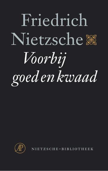 Voorbij Goed En Kwaad | Friedrich Nietzsche | Nieuw, Boeken, Ophalen of Verzenden, Nieuw, Friedrich Nietzsche