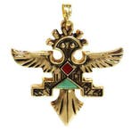 Inca Achala hanger, Abi Dyus, Verzenden, Nieuw