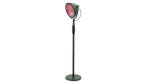 Indus Ultra Slim Staand terrasverwarmer jadegroen 2100 watt, Verzenden, Nieuw