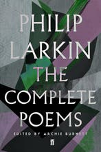 9780571240074 Complete Poems Of Philip Larkin | Tweedehands, Boeken, Verzenden, Gelezen, Philip Larkin