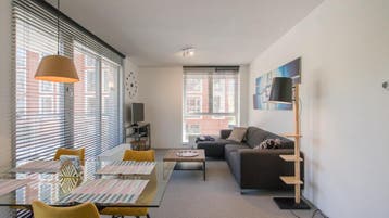 Te huur: Appartement Dankmeijerpad in Leiden, Leiden, Appartement, Zuid-Holland