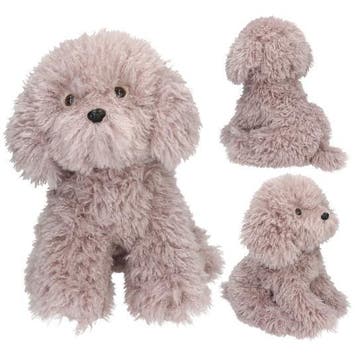 Depesche TOPModel knuffel hond Max  van €34,95 voor €27,96, Ophalen of Verzenden, Nieuw