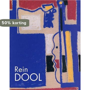 REIN DOOL OVERZICHT 1995 2003 9789062167296, Verzenden, Zo goed als nieuw