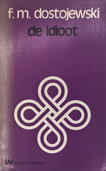 De idioot - Dostojewski 9789020404180, Verzenden, Gelezen, Dostojewski