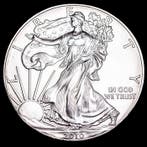 Verenigde Staten. 1 Dollar 2010 Liberty (Zonder