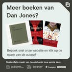 De Tempeliers 9789401918695 Dan Jones, Verzenden, Zo goed als nieuw, Dan Jones