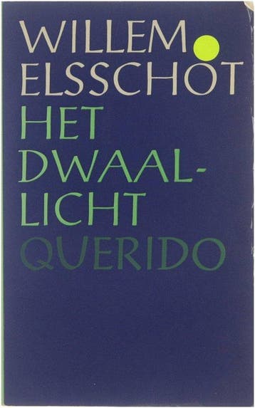 Het dwaallicht - Elsschot, Verzenden, Gelezen