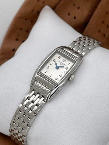 Longines - BellaArti 16 - L2.195.4.73.6 - Dames - 2010-2020, Nieuw