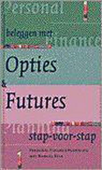 BELEGGEN MET OPTIES EN FUTURES - M. Rila 9789038908991, Verzenden, Gelezen, M. Rila