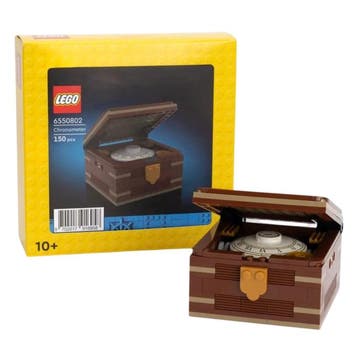 LEGO Chronometer Set 5009045, Verzenden, Nieuw