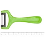 RÖR Solingen Dunschiller Y-Model – Kunststof – Mes 5 cm, Ophalen of Verzenden, Nieuw