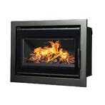 Inzethaard Houtgestookt Nordic 70, Nieuw