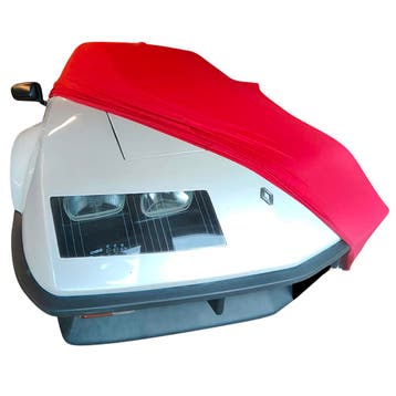 Autohoes voor Alpine A310 (1971-1984) Indoor BESTE PASVORM, Ophalen of Verzenden, Nieuw, Op maat