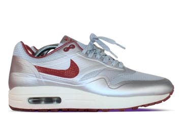 Nike Air Max 1 Hyperfuse Night Track • 41, Ophalen of Verzenden, Nieuw, Nike, Sneakers of Gympen