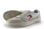 Tommy Hilfiger Sneakers in maat 45 Wit, Verzenden, Wit, Tommy Hilfiger, Sneakers of Gympen