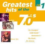 cd - Various - Greatest Hits Of The 70s CD 1, Verzenden, Zo goed als nieuw