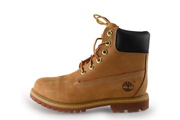 Timberland Boots in maat 36 Bruin, Bruin, Verzenden, Overige typen, Zo goed als nieuw