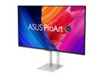 Asus - OLED 4K  Monitor - 32 inch, Computers en Software, Monitoren, Asus, Verzenden, In hoogte verstelbaar, Nieuw